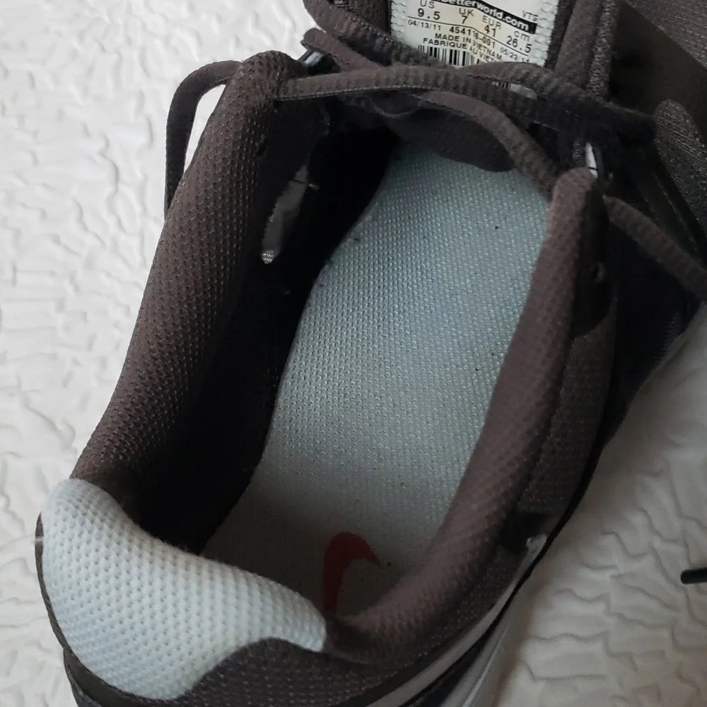Nike women free